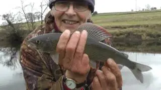 205 River Ure March 7th 2016