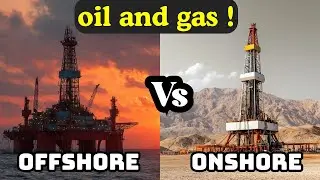 ONSHORE OR OFFSHORE WHICH IS BEST FOR ME ? | எந்த வேலை சிறந்தது | tamil