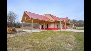 1096 Eastview Rd, Cecilia, KY 42724 - Residential for sale