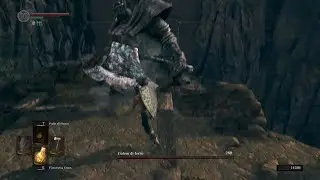 Iron Golem goes trough the floor