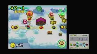 New Super Mario Bros DS Part 11 (WII U) Deutsch