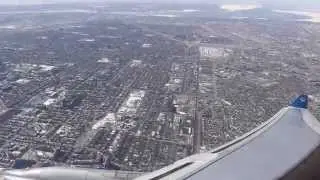 Air Transat Experience: Montreal-Punta Cana, Part 1, Airbus A330-343