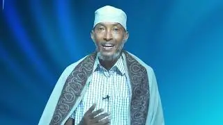 General kii itaxaad Jiir oo ka hadlay aqoonsiga somaliland