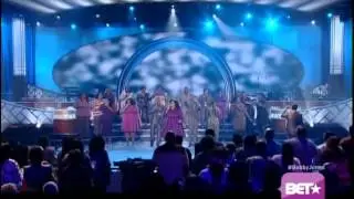 Earl Bynum & Mount Unity Choir - Praise Awaits