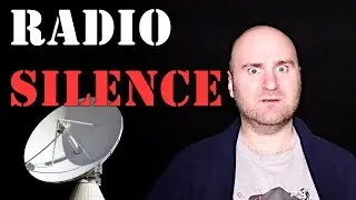 Radio Silence by bencbartlett | CreepyPasta Storytime With Grax