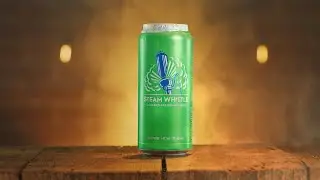 Beer Commercial: Steam Whistle Brewery