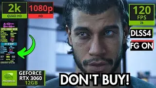 MindsEye - Sub PT-BR (RTX 3060 12GB) [2K 60FPS PC] #alegears #ptbr #mindseye