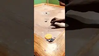 #youtubeshorts #carrom #carromboard #caram