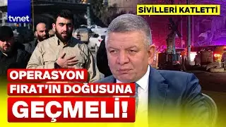 Coşkun Başbuğ’dan kritik uyarı: Davaya en büyük ihaneti yapmış olursun!