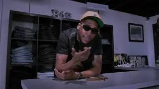 Playerizm - Willie Mac Jr & Kenfolk