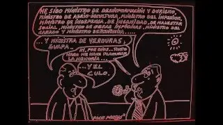 VI&Ntilde;ETAS  politicas