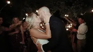 Nashville Wedding Video - Iriswoods
