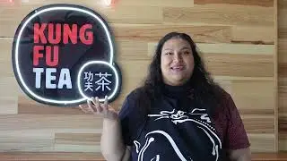 Kung Fu Tea - May 2023 Southlake Business Spotlight