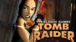 Tomb Raider - Легендарная игра возвращается на Android(Обзор/Review)