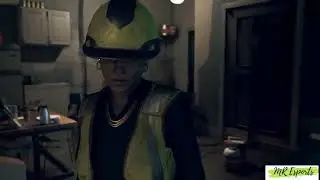 Gap in the Armour | Watch Dogs Legion | MREsports
