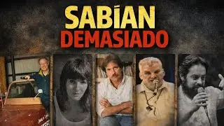 Revelar la Verdad les Costó la Vida | Historias de Desapariciones Inexplicables