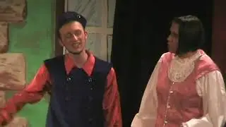 CINDERELLA - Christchurch Music Society - 2008