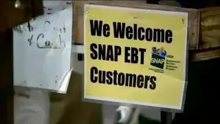Who receives SNAP in Arizona? Breaking down the numbers
