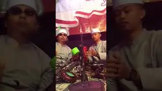 Variasi tutup termos🤦&zwj;♂️ #azzahir #gusazmi #sholawat #hadroh #sholawatmerdu #fypシ゚viral #shorts