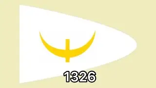 Turkey historical flags