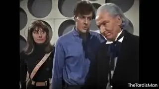 Doctor who | The daleks master plan | In colour