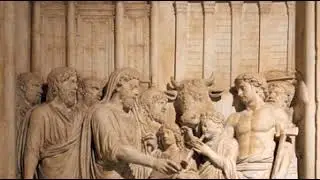 Numen | Wikipedia audio article