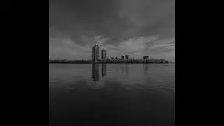 Thomas Simon Saddier - Paysage 1 - Full EP 2022