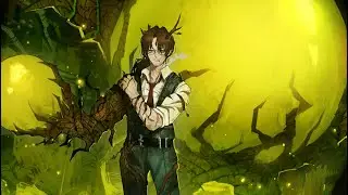 [Limbus Company] G Corp Gregor Mirror Dungeon Solo (Final Boss)