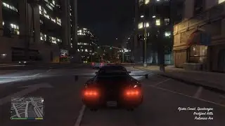 Zerstöre alle 15 Verkaufsschilder Mission  Grand Theft Auto V