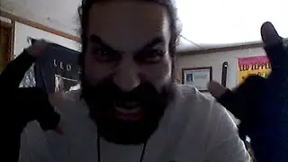 Demonic Souljuz Live Freestyle Party