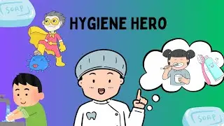 Hygiene Hero