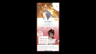 SHLUNDO - my first ever SHLUNDO charizard!!