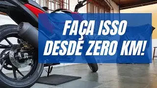 FA&Ccedil;A ISSO DESDE ZERO KM