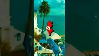 Tunisia🇹🇳 VS 🇺🇾 Uruguay (Country comparison)