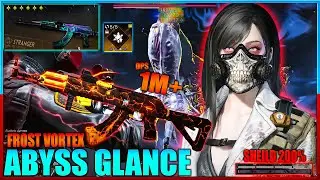 NEW BEST ABYSS GLANCE FROST VORTEX BUILD GUIDE MASSIVE DPS 700K+