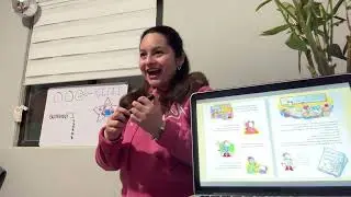 Edit Reading/Writing Lesson Plan Including Technology 