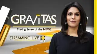 Gravitas LIVE | Bangladesh anti-Hindu Riots: CCTV footage exposes conspiracy against Hindus