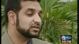 Burn a Quran controversy