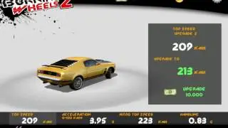 BurningWheels2 Burning Wheels 2 E09, Android GamePlay HD