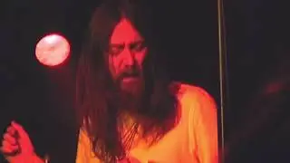 The Black Crowes - Live at Hampton Beach Casino - Upgraded Audio