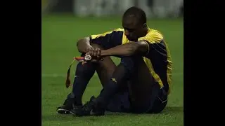 Patrick Vieira vs Bayern Munich (2000/01 UEFA Champions League) | Home