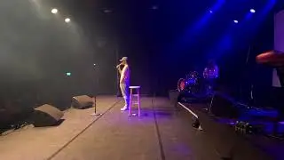Passage à l'Étage - Stand-Up