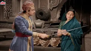 कौन था तुम्हारे कमरे में? 😡 राजकुमार का गुस्सा | Chadi से मारा Mangla को - Angry Fight Scene