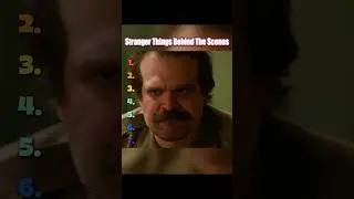 Stranger Things Bloopers  #celebrity  #voice  #strangerthings  #bloopers