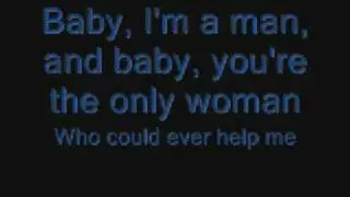 Maybe I'm Amazed - Paul McCartney  (With Lyrics)