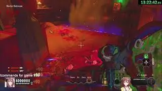 Dead of the Night High Round 160-170