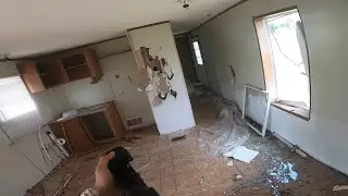 American Milsim OP: Arsenal. Long and uncut.
