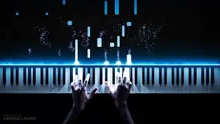 Perfect - Ed Sheeran (Piano Cover)