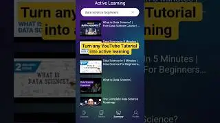 Learn faster with BootSelf #bootself #ytshorts #coding #tutorial #college