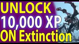 Extinction Nightfall 